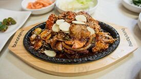 모정쌈밥