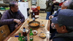 풍물토종순대