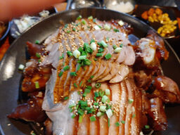 삼육오족발