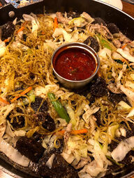 신림동순대타운