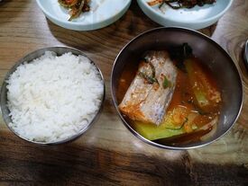 우리식당
