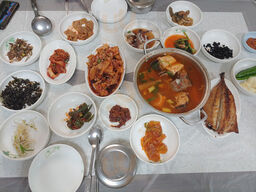 곰순이식당
