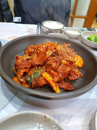 토실배기