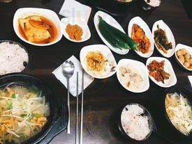 장터밥집