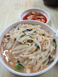 대왕칼국수