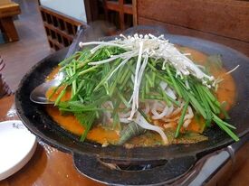 진짜순대집