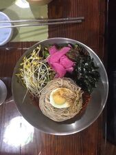 옛골