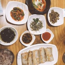 다랭이팜농부맛집