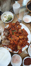 희망정숯불구이