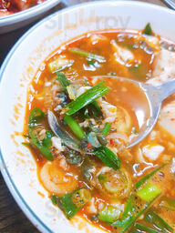 성호식당