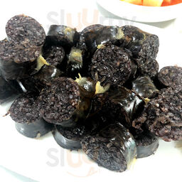 청솔순대