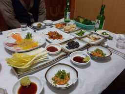 자연산횟집