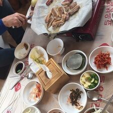 가시머리식당