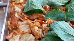 동화닭갈비