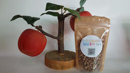 청송맷돌순두부