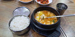 복동이숯불갈비