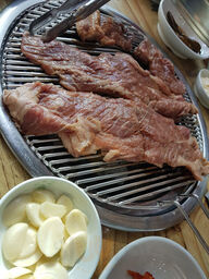 참숯골