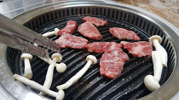 신현대숯불갈비