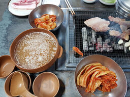 황강호식당