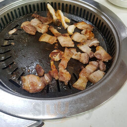 먹쇠갈비