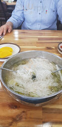 향미림