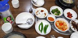 중앙식당