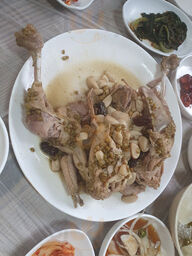 청풍식당