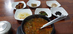 다정식당