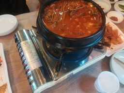 옛맛촌가든