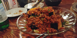 본죽