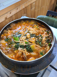 봉하식당
