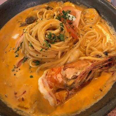 핏제리아 나폴리