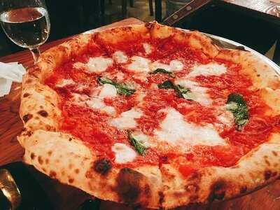 핏제리아 나폴리