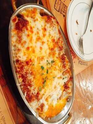 핏제리아 나폴리