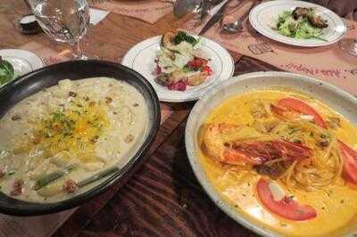 핏제리아 나폴리