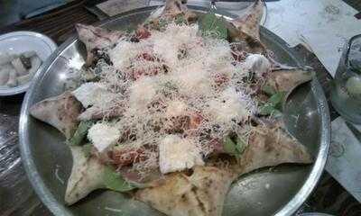 핏제리아 나폴리