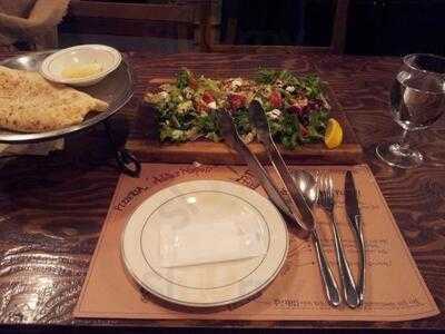 핏제리아 나폴리