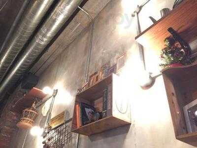 핏제리아 나폴리