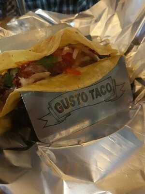 구스토 타코