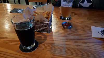 갈메기 브루어리