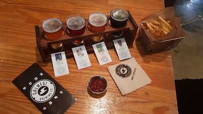 갈메기 브루어리