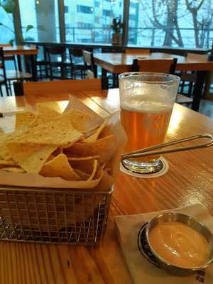 갈메기 브루어리