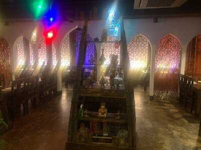 나마스테 해운대점