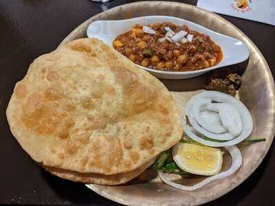 나마스테 해운대점