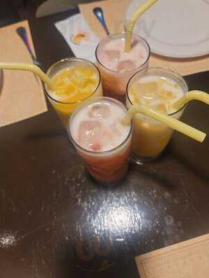 나마스테 해운대점