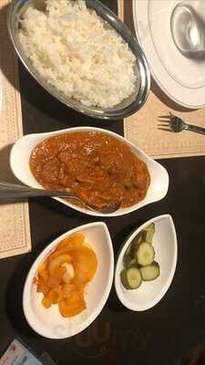 나마스테 해운대점