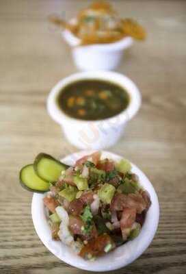 카사블랑카 샌드위치