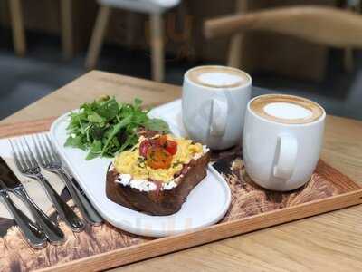 이니스프리 그린카페