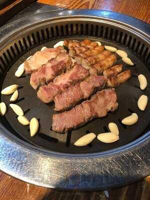 맛찬들왕소금구이 서면점