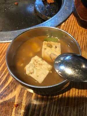 맛찬들왕소금구이 서면점